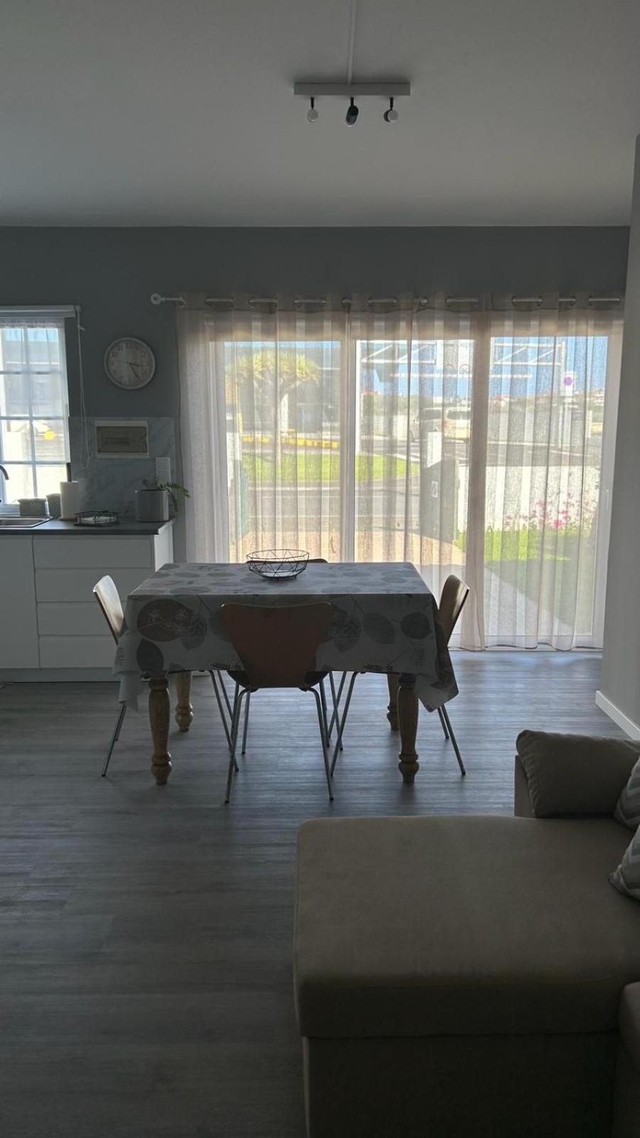 Hortensia'S Al Praia da Vitória Екстериор снимка